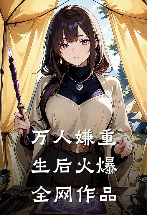 万人嫌重生后火爆全网作品
