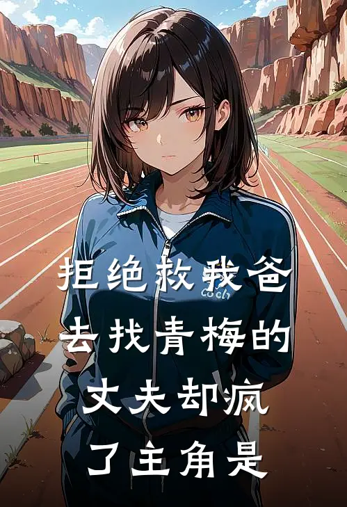 拒绝救我爸，去找青梅的丈夫却疯了主角是