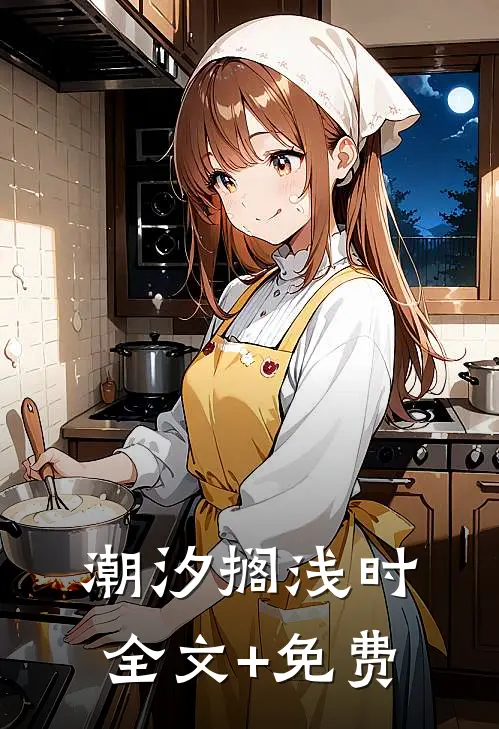 潮汐搁浅时全文+免费