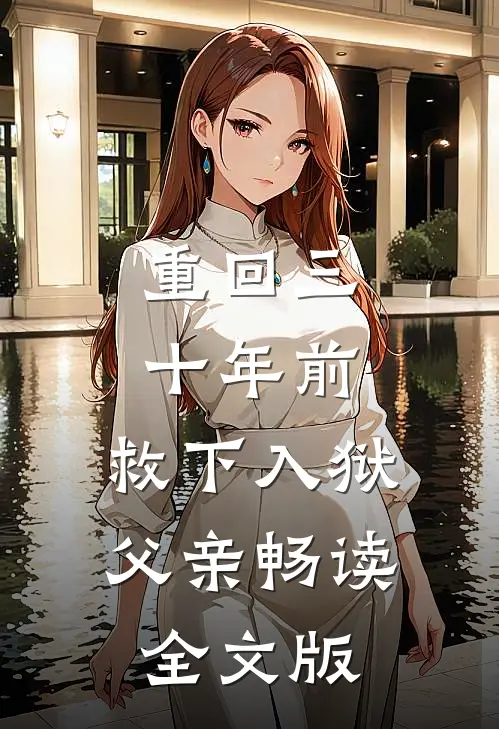 重回三十年前，救下入狱父亲畅读全文版