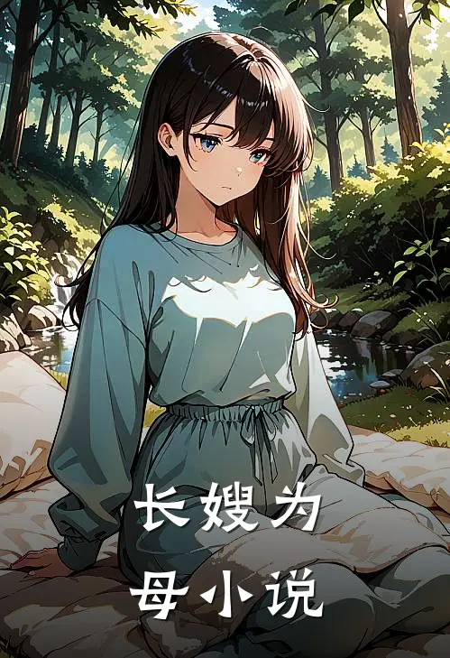 长嫂为母小说