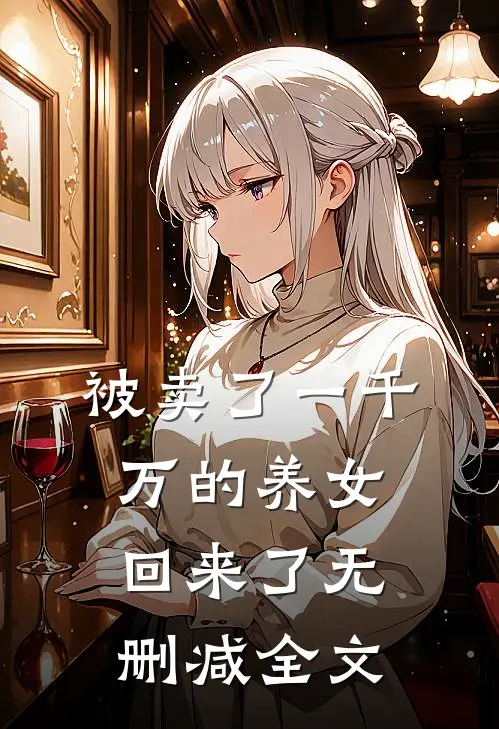 被卖了一千万的养女回来了无删减全文
