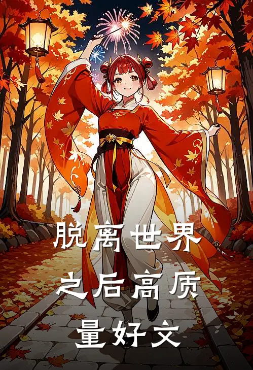 脱离世界之后高质量好文