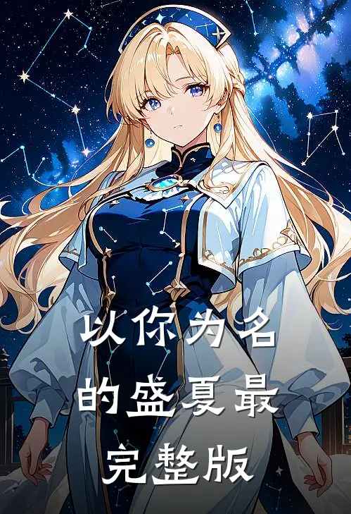以你为名的盛夏最完整版