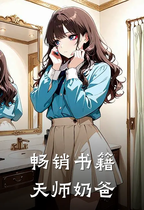 畅销书籍天师奶爸