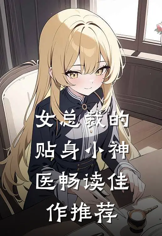 女总裁的贴身小神医畅读佳作推荐