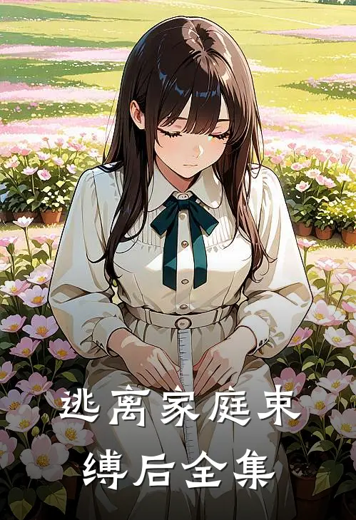 逃离家庭束缚后 全集