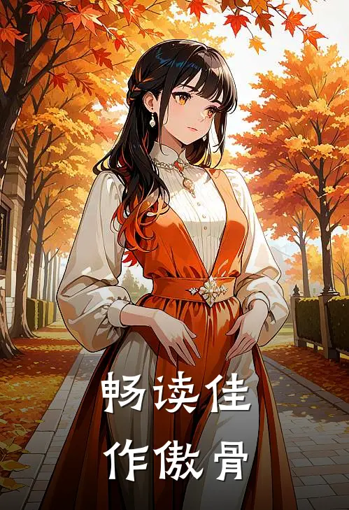 畅读佳作傲骨