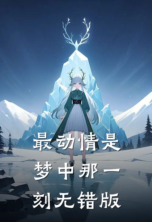 最动情是梦中那一刻无错版