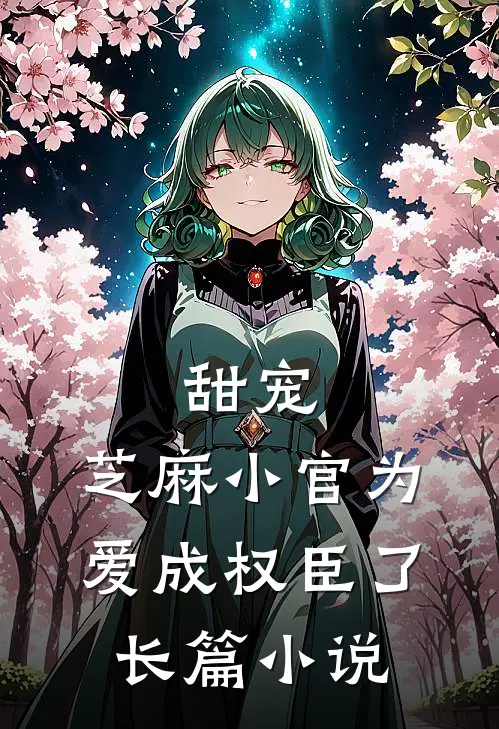 甜宠芝麻小官为爱成权臣了长篇免费阅读