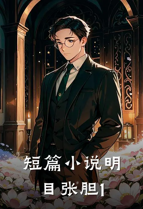 短篇小说明目张胆1