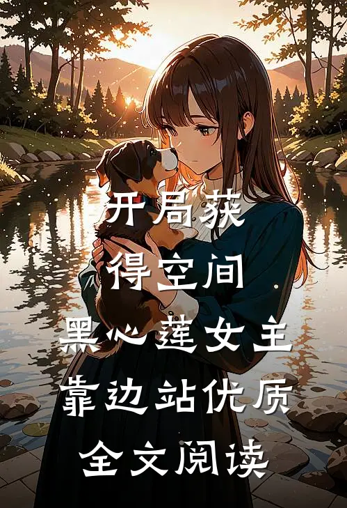 开局获得空间，黑心莲女主靠边站优质全文阅读