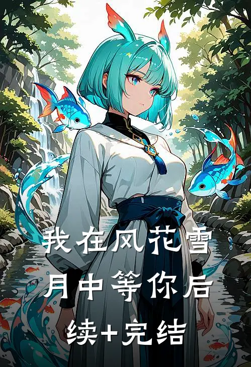 我在风花雪月中等你后续+完结