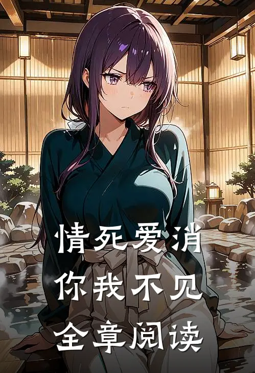 情死爱消，你我不见全章阅读