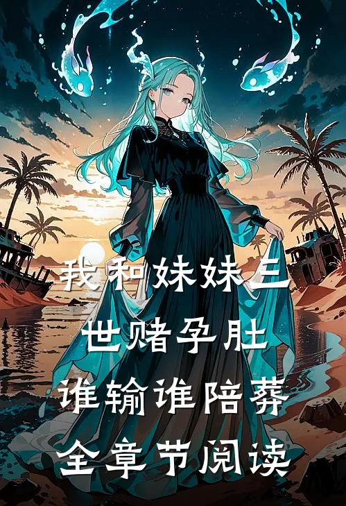 我和妹妹三世赌孕肚，谁输谁陪葬全章节阅读