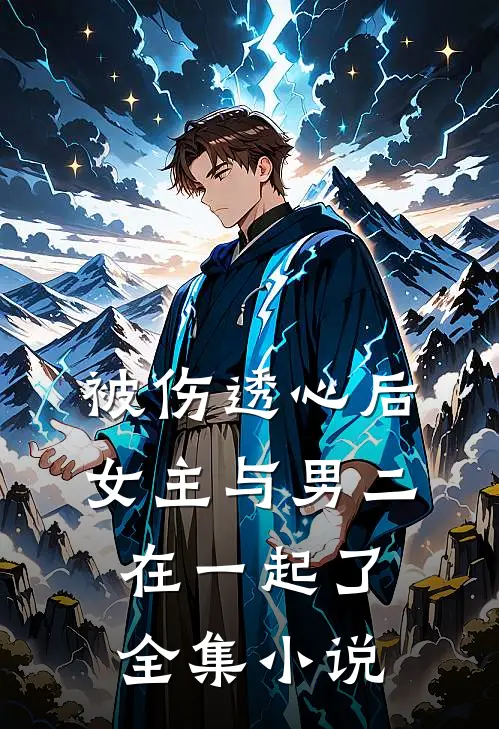 被伤透心后,女主与男二在一起了全集