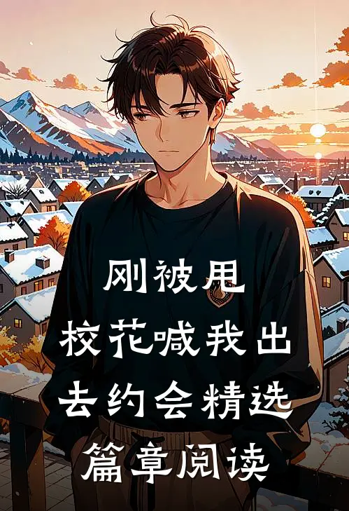 刚被甩，校花喊我出去约会精选篇章阅读