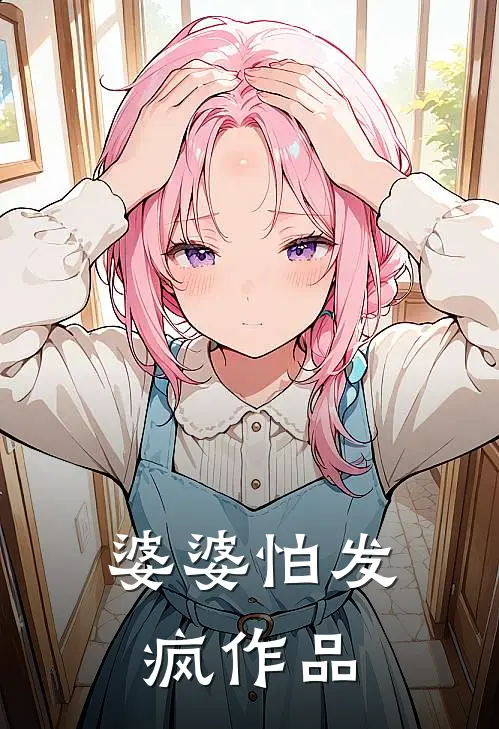 婆婆怕发疯作品