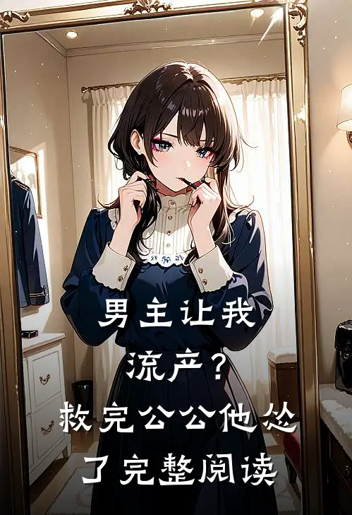 男主让我流产？救完公公他怂了完整阅读