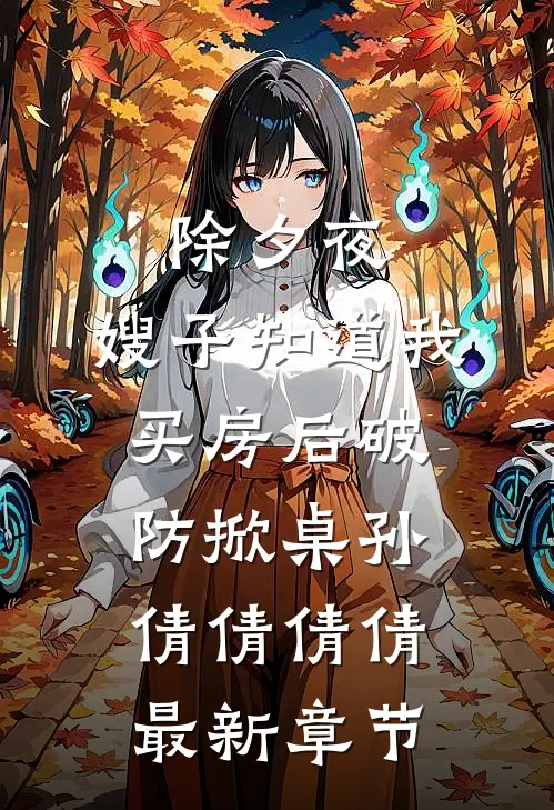 除夕夜，嫂子知道我买房后破防掀桌孙倩倩倩倩最新章节