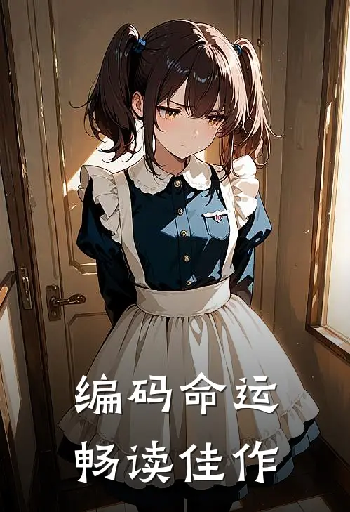 编码命运畅读佳作
