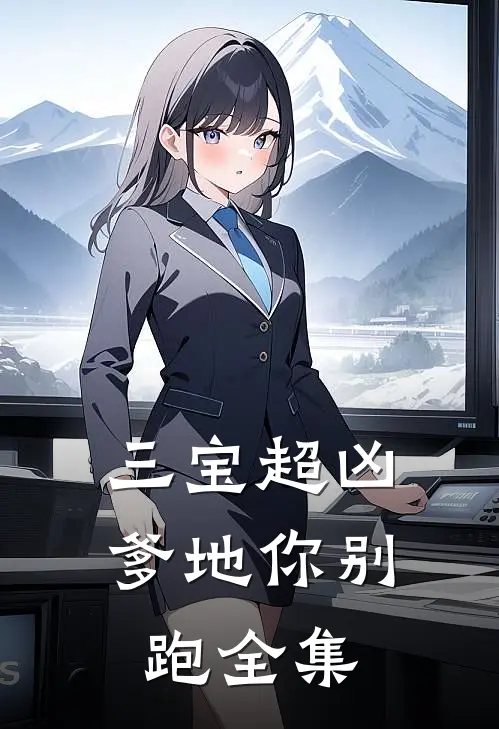 三宝超凶；爹地你别跑全集
