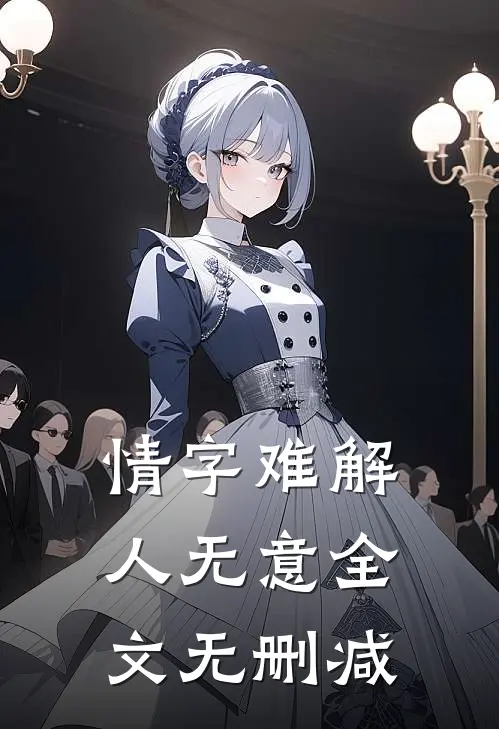 情字难解人无意全文无删减