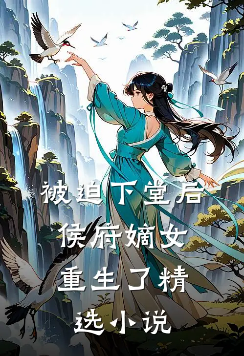 被迫下堂后，侯府嫡女重生了精选小说
