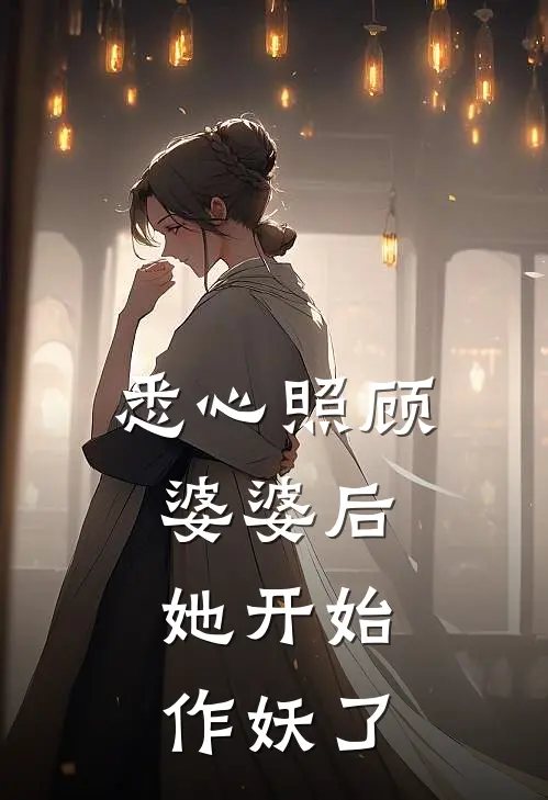 悉心照顾婆婆后,她开始作妖了
