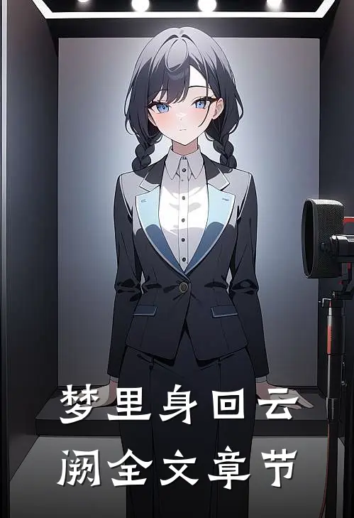 梦里身回云阙全文章节