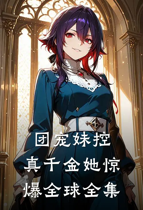 团宠妹控：真千金她惊爆全球全集