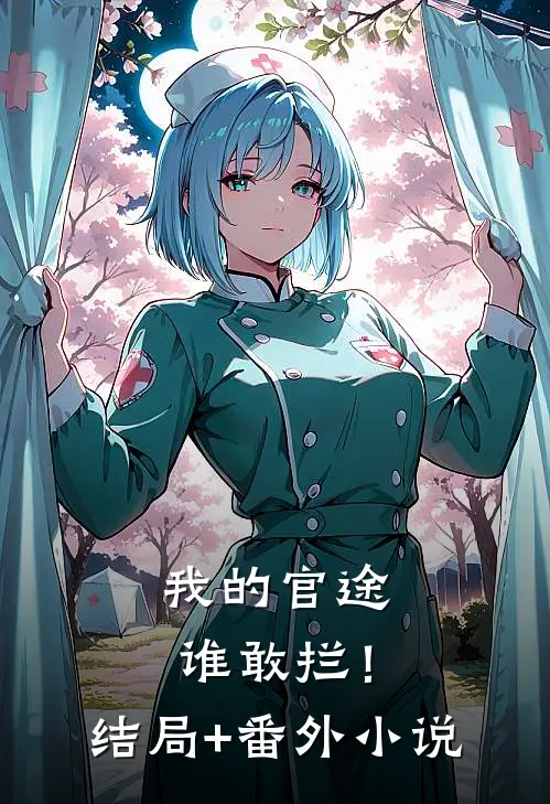 我的官途谁敢拦！结局+番外小说