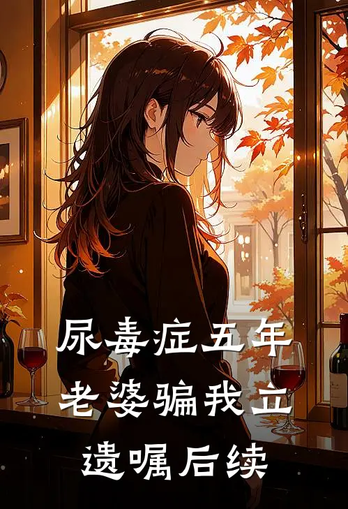 尿毒症五年，老婆骗我立遗嘱后续