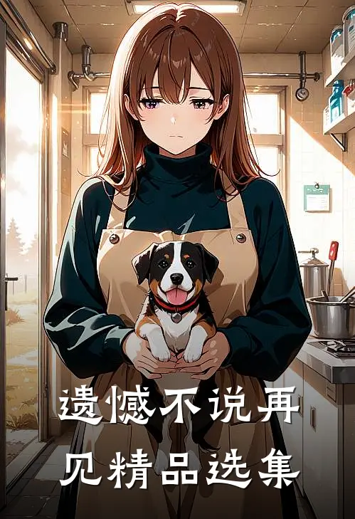 遗憾不说再见精品选集