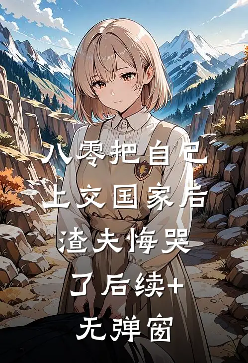 八零把自己上交国家后，渣夫悔哭了后续+无弹窗
