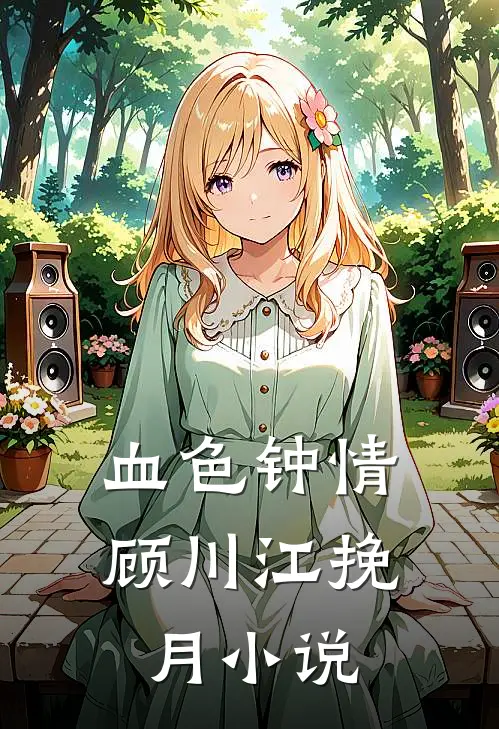 血色钟情顾川江挽月小说