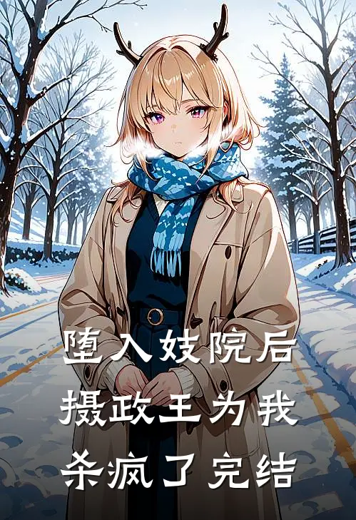 堕入妓院后，摄政王为我杀疯了完结