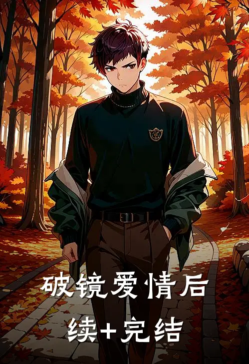 破镜爱情后续+完结