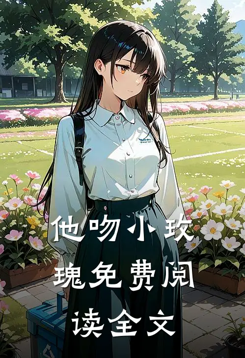 他吻小玫瑰免费阅读全文