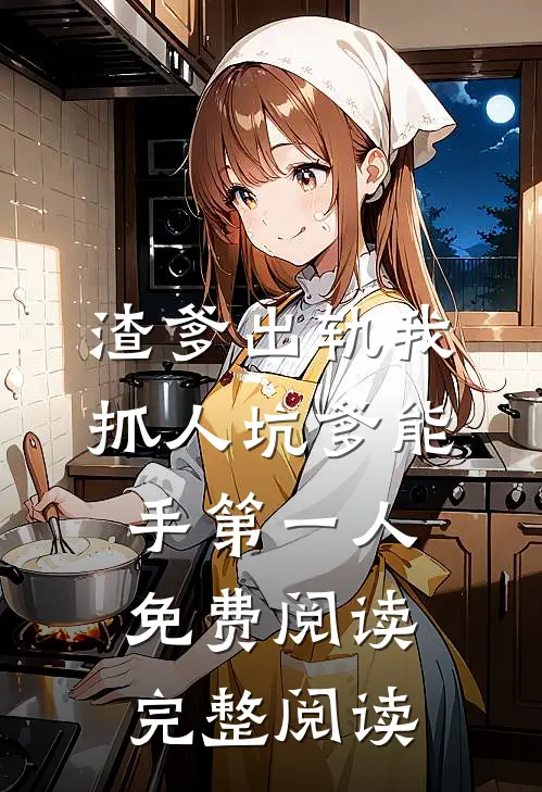 渣爹出轨我抓人坑爹能手第一人免费阅读完整阅读