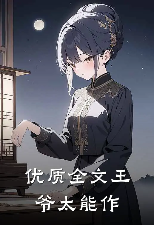 优质全文王爷太能作