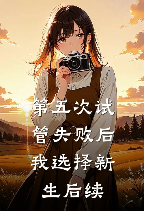 第五次试管失败后，我选择新生后续