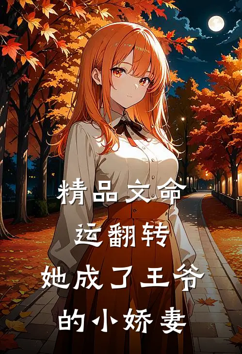 精品文命运翻转，她成了王爷的小娇妻