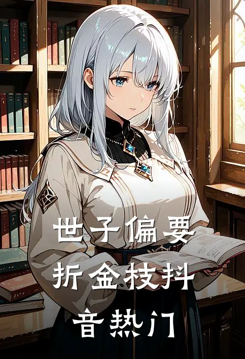 世子偏要折金枝抖音热门