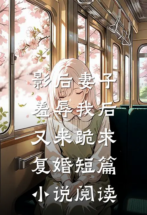 影后妻子羞辱我后，又来跪求复婚短篇小说阅读