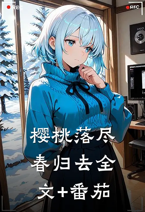 樱桃落尽春归去全文+番茄