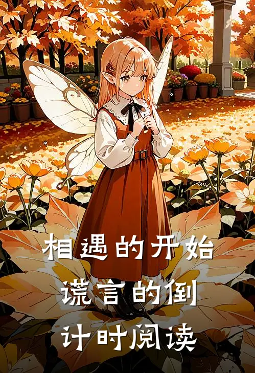 相遇的开始，谎言的倒计时阅读