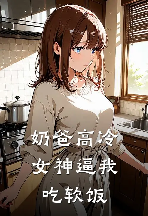 奶爸高冷女神逼我吃软饭