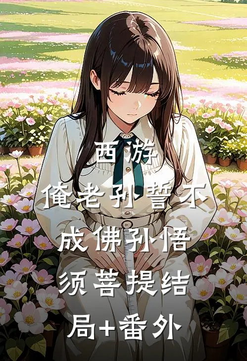 西游：俺老孙誓不成佛孙悟须菩提结局+番外