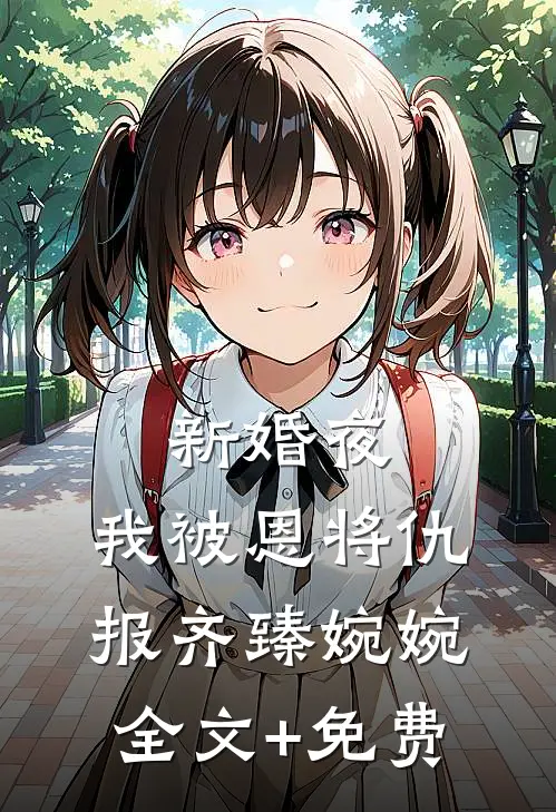 新婚夜，我被恩将仇报齐臻婉婉全文+免费